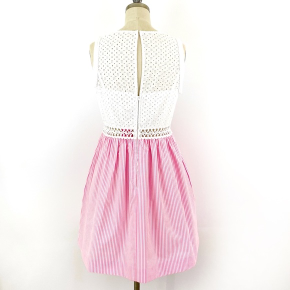 Lilly Pulitzer Alivia Dress Style Style #002228 - Picture 5 of 12